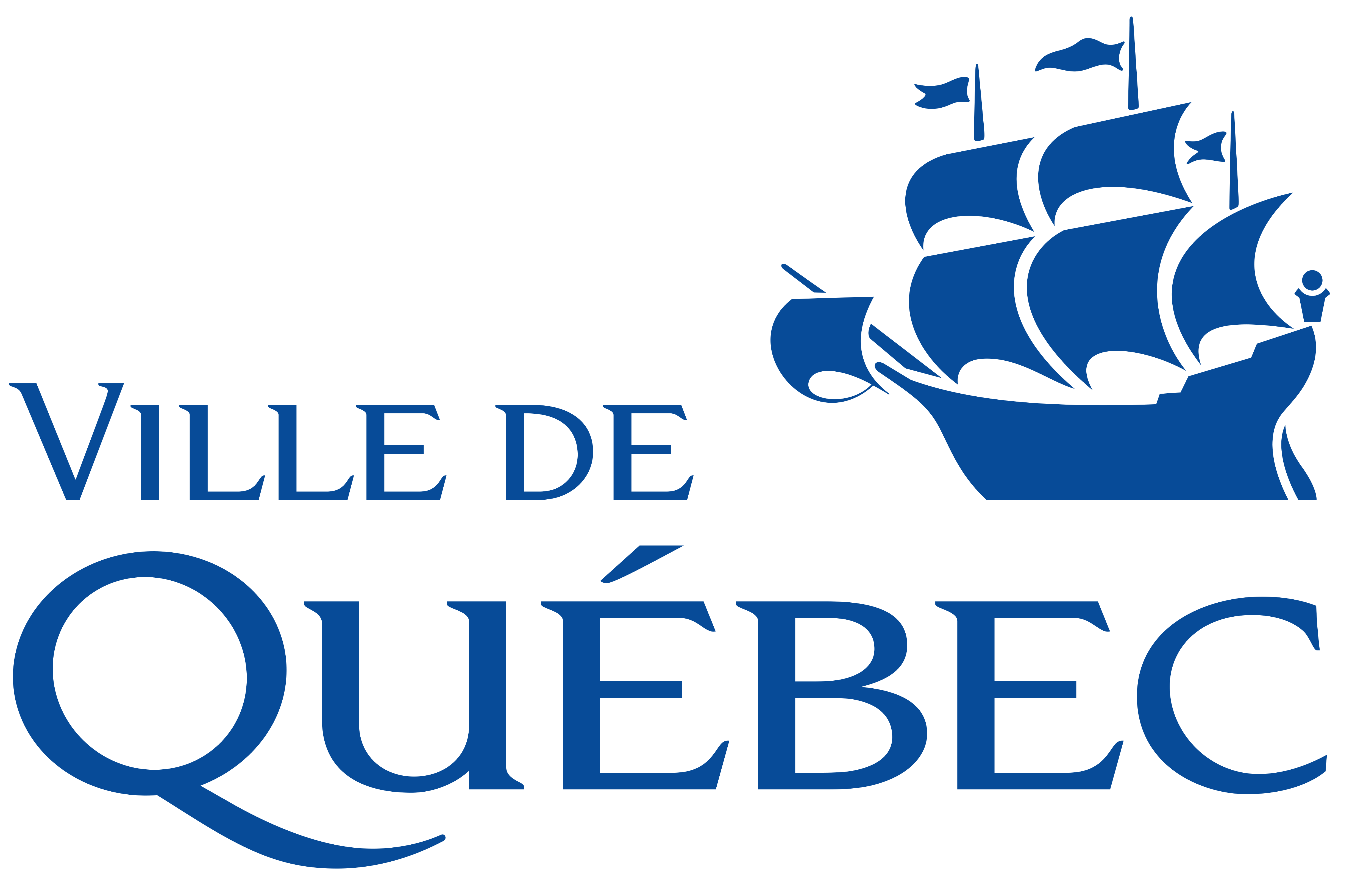 Ville de Quebec